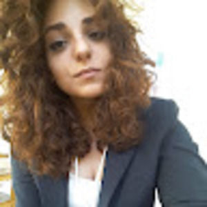 Meet your Posher, Marie nour